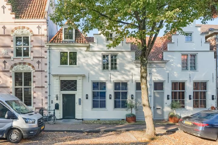 Achterom 5, Hoorn (NH)