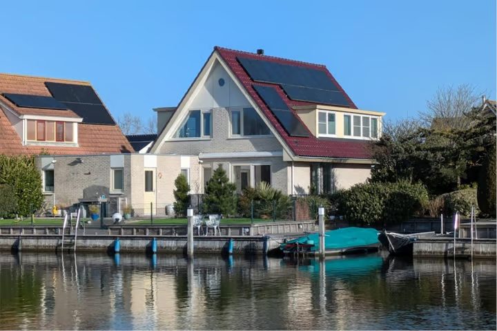 De Gonzer 7, Wervershoof