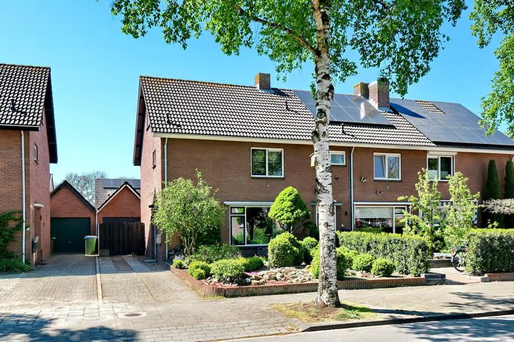 Feenstraweg 14, Otterlo