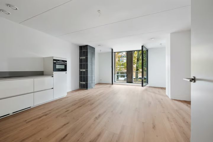 Burgemeester Baumannlaan 175 E, Rotterdam