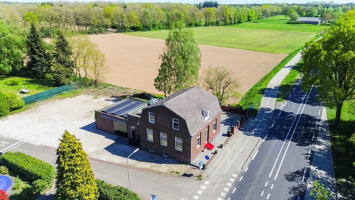 Heukelom 21, Afferden (LI)