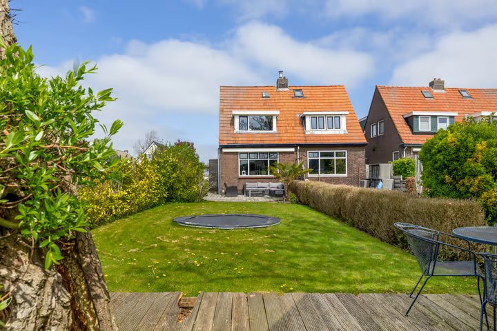 Nieuwedijk 52, Lemmer