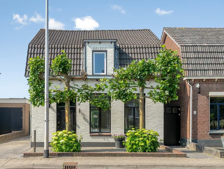 Ottersumseweg 31, Gennep