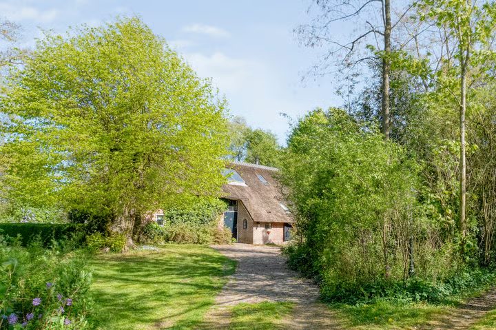 De Weidenweg 57, Ruinen (Gem. De Wolden)