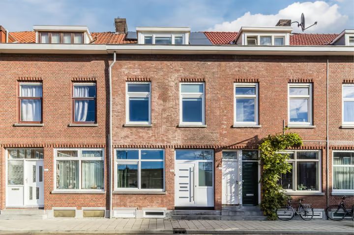 Edisonplein 10, Schiedam