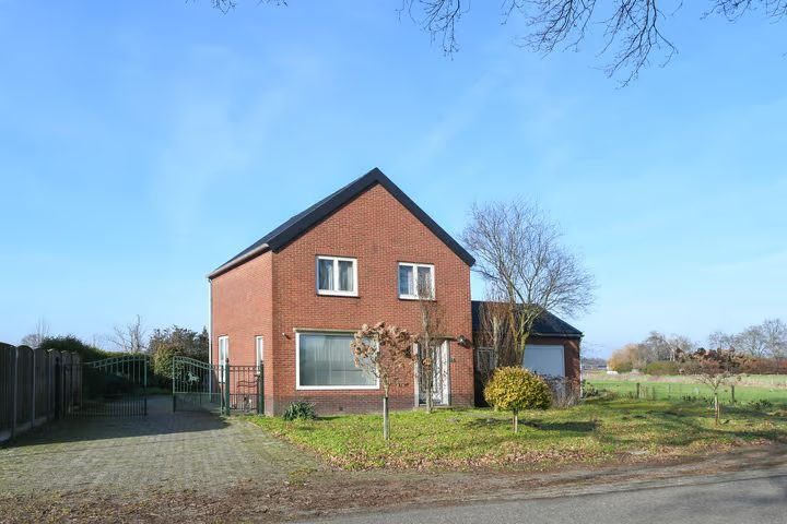 Heideweg 6 a, Kelpen-Oler