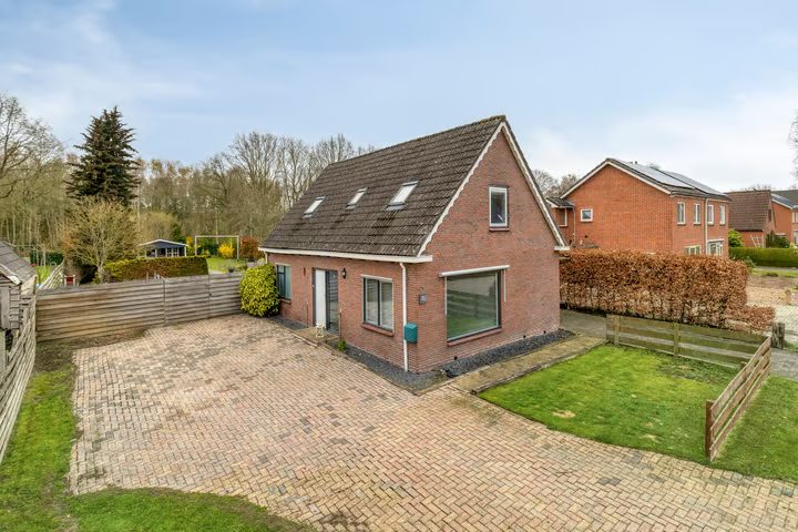 Tuinstraat 29, Gasselternijveen
