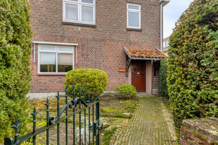 Kleieslaan 2, Oldenzaal