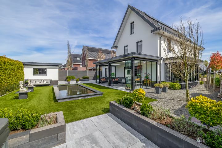 Paardenbloemdreef 30, Harderwijk