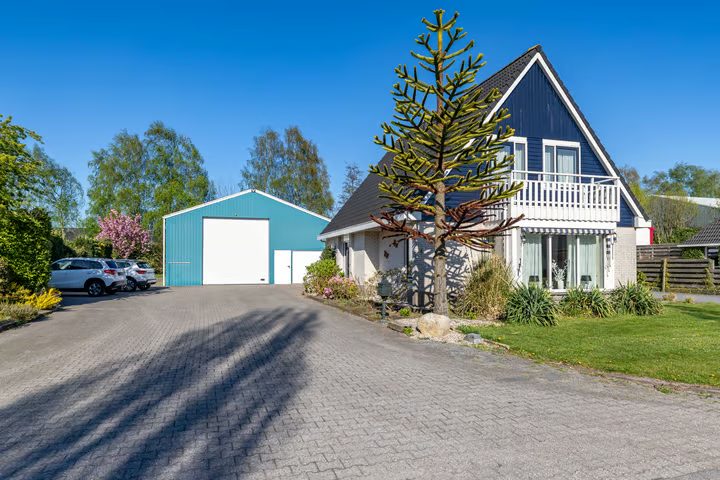 Vlaskamp 4, Gieten