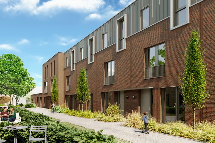 Galjoenstraat 20, Tilburg