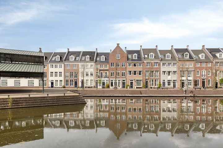 de Plaetse 22, Helmond