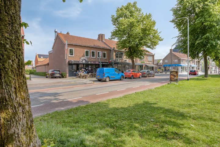 Breestraat 48 A, Marknesse