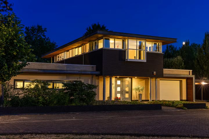 Jaartsveld 28, Groenlo