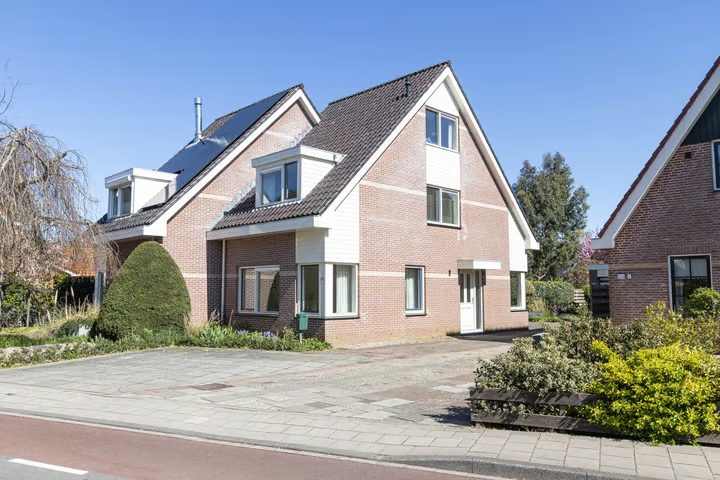 Voorweg 106, Schoorl