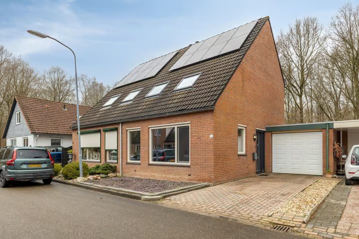 Singellaan 57, Heiligerlee