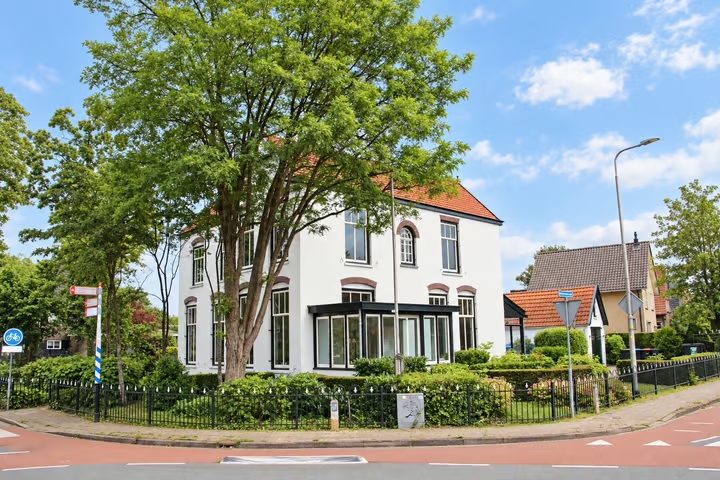 Rijksstraatweg 101, Twello