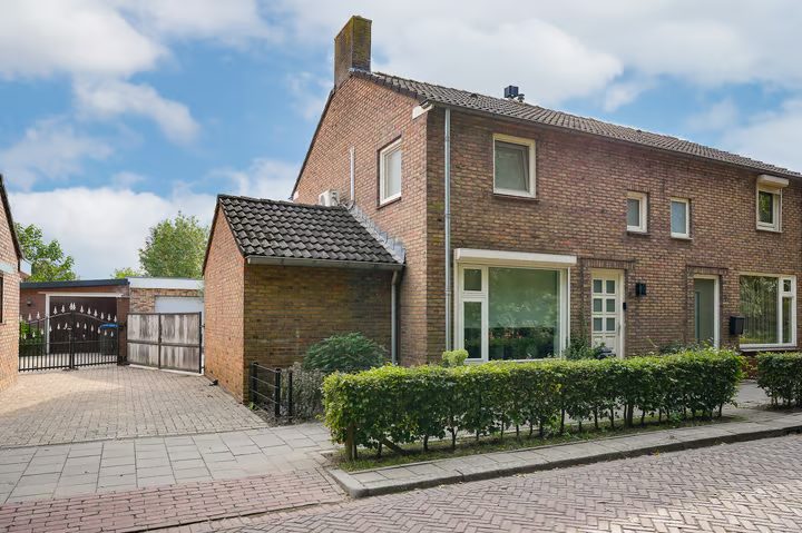 Oud Munsterstraat 9, Kerkdriel