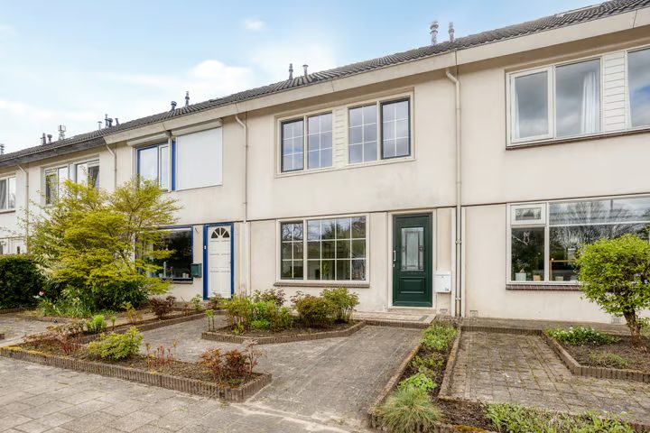 IJsselstraat 34, Emmeloord