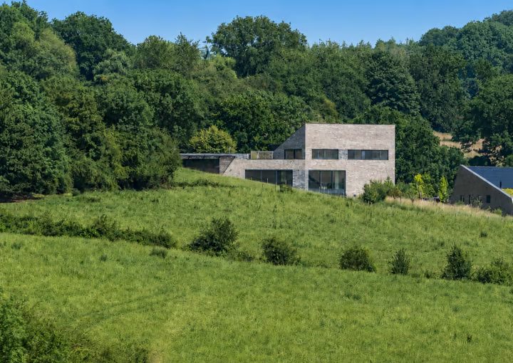 Kersenweide 18, Wittem