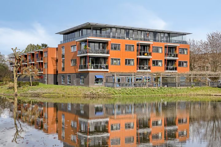 Eperweg 33 v, Heerde