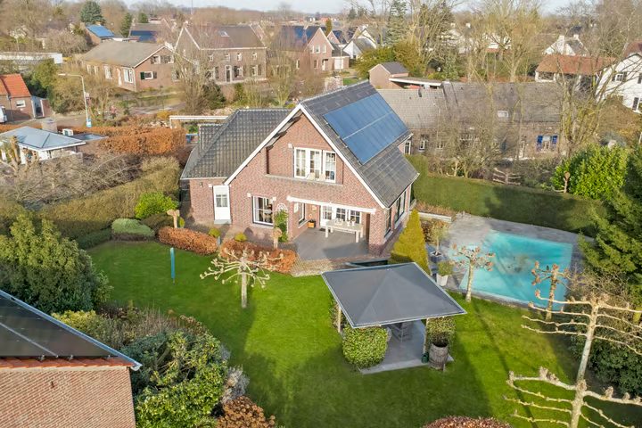 Beeselseweg 24 A, Kessel