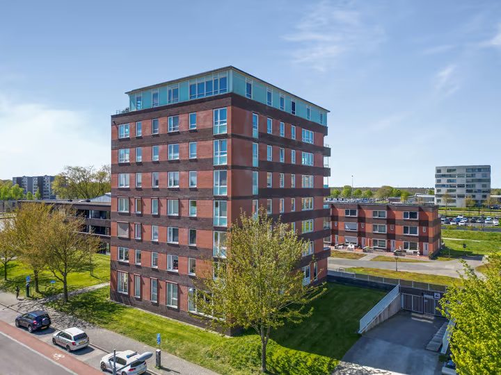 Karbeel 33, Emmen