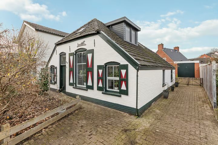 Smidsweg 24, Nijverdal