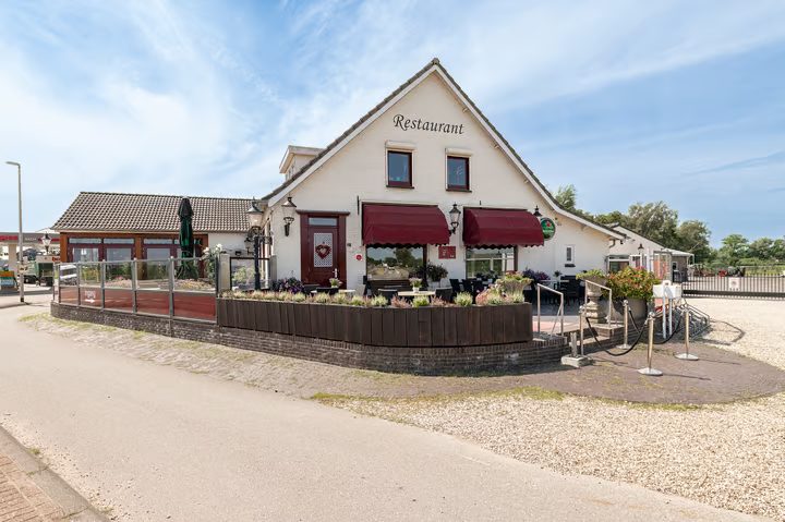 Culemborgseweg 27, Asch