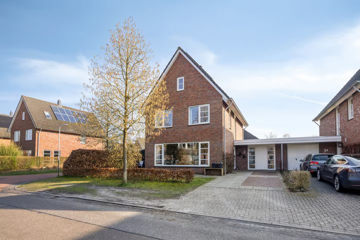 Mauritsweg 3, Noordwolde (FR)