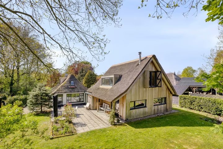 Hoofdweg 19, Elsloo (FR)