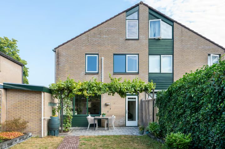 Oringerbrink 110, Emmen