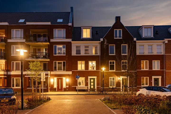 Meijlingplein 5, Hengelo (OV)