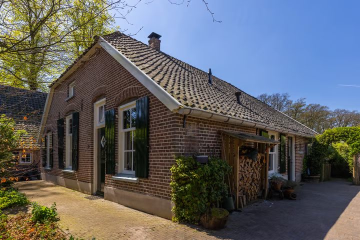 Bovenstraat 3, Bronkhorst