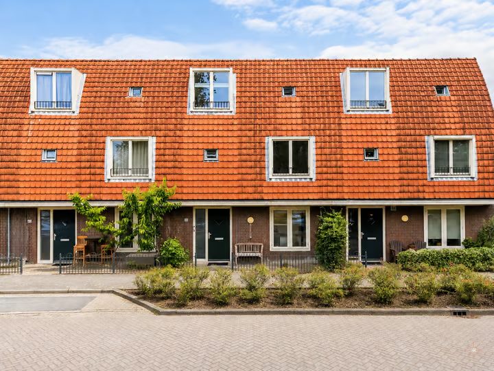 Burgemeester Kootlaan 151, Uithoorn