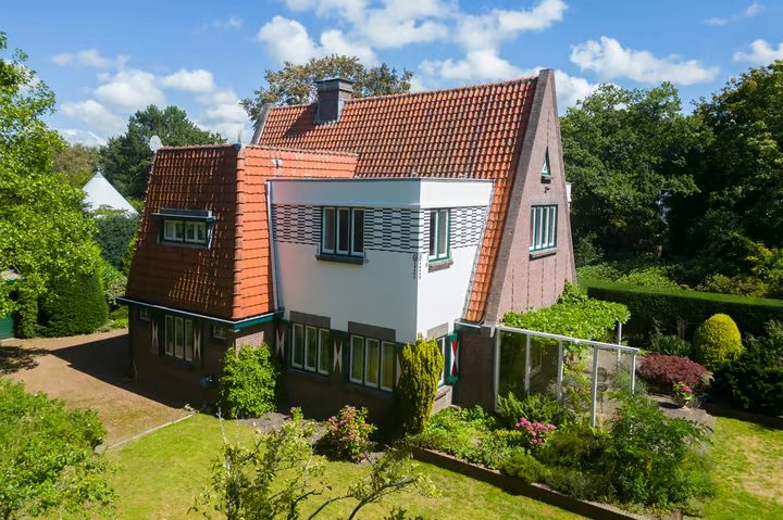 Huismansweg 13, Schoorl