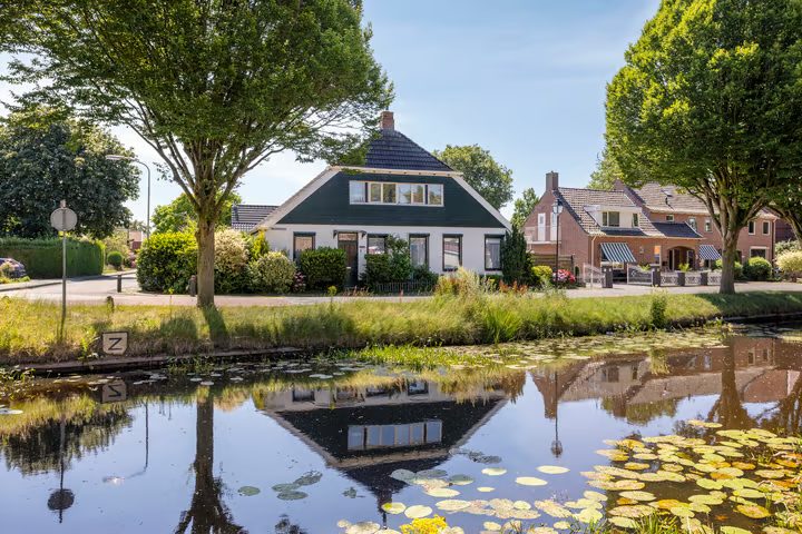 H. Hindersstraat 1, Oude Pekela