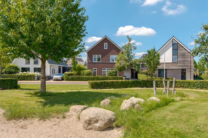 Garthoffstraat 45, Zwolle
