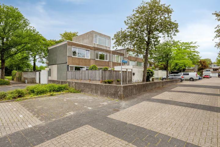 Haagbeemd 14, Eindhoven