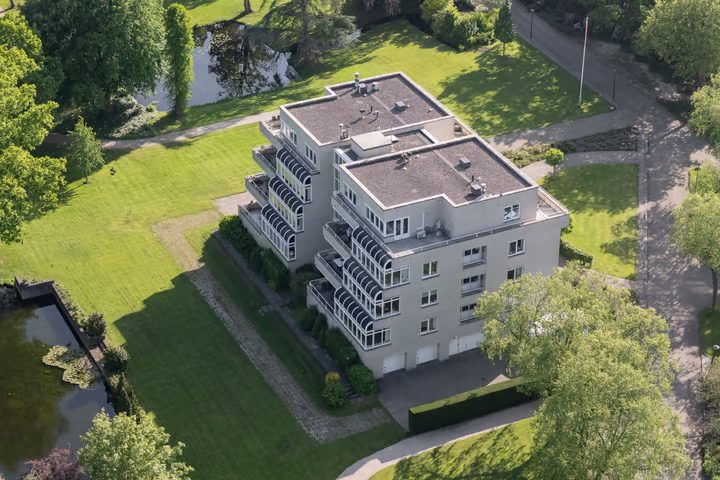 Laan van Ypenhof 93, Rotterdam
