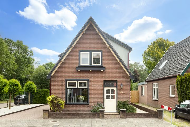 Hattemseweg 65, Apeldoorn