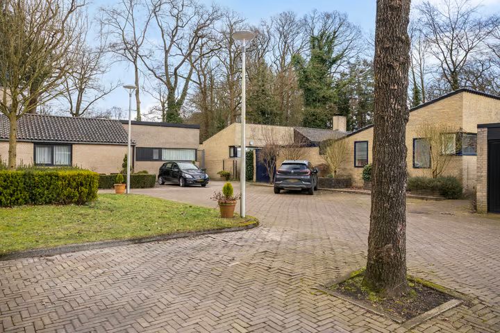 Henry Dunantlaan 44, Enschede