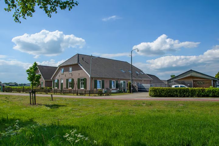 Molenweg 28 B, Breedenbroek