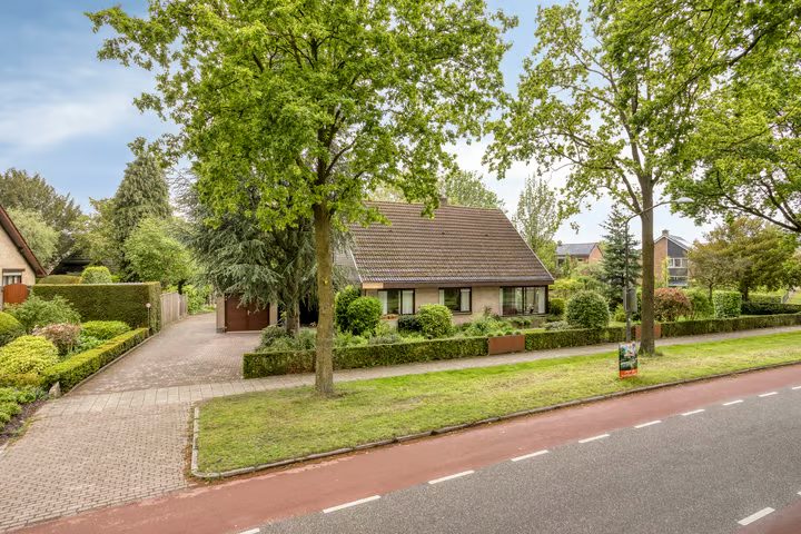 Prinses Irenestraat 13, Markelo