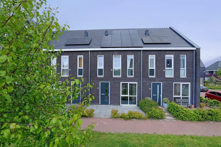 Wijting 4, Schagen