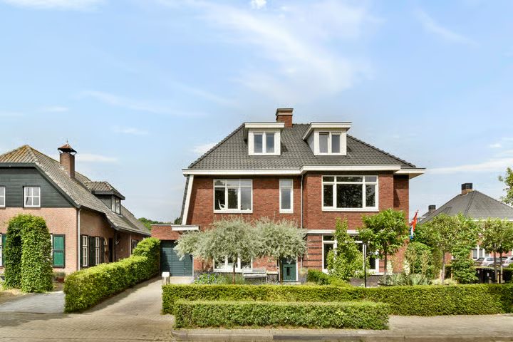 Stevensweg 37, Dordrecht