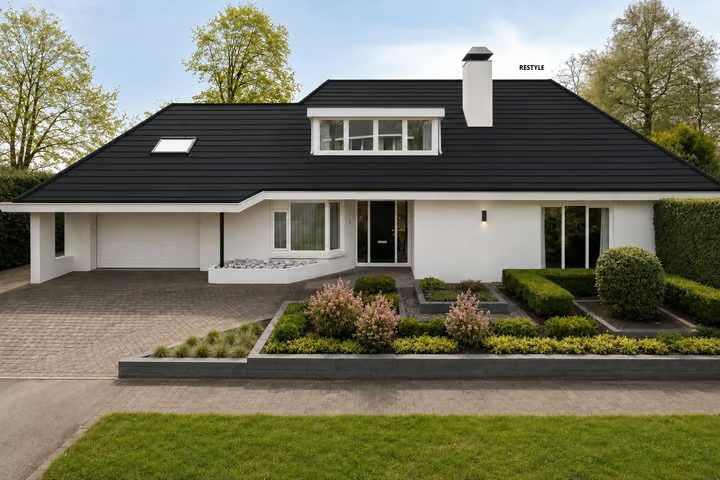 Zilvermos 2, Veenendaal