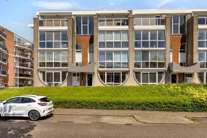 Haringstraat 2, Bergen op Zoom