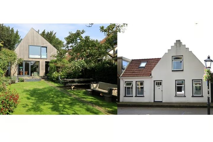 Oosterburen 24, Midsland