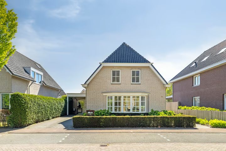 Berkenakker 13, Galder